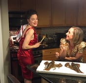 The Real Deal, Season 1 Episode 3 image