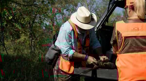 Andrew Zimmern's Field to Fire, Season 1 Episode 2 image