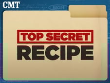Top Secret Recipe, Season 1 Episode 1 image