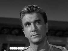 Voyage to the Bottom of the Sea, Season 1 Episode 28 image