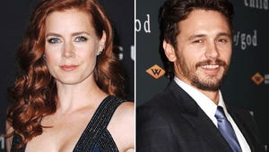 SNL Books James Franco, Amy Adams, One Direction and Others