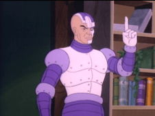 Spider-Man, Season 1 Episode 11 image