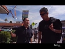 Anthony Bourdain: No Reservations, Season 3 Episode 6 image
