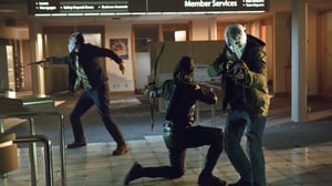 Arrow, Season 1 Episode 6 image