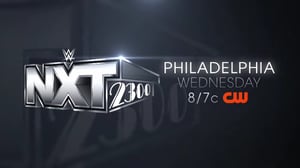 WWE NXT, Season 18 Episode 45 image