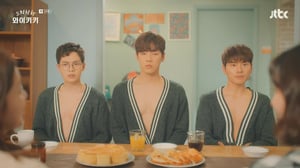 Welcome to Waikiki, Season 1 Episode 19 image