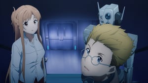 Sword Art Online, Season 3 Episode 11 image