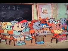 The Get Along Gang, Season 1 Episode 12 image