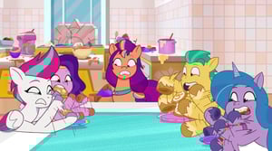 My Little Pony: Tell Your Tale, Season 1 Episode 38 image