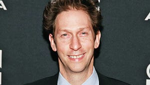 Keck's Exclusives: Modern Family Corrals Tim Blake Nelson for Premiere