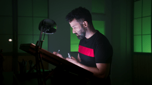 Marvel 616, Season 1 Episode 3 image