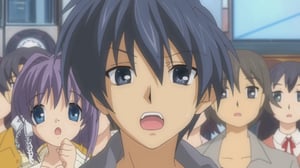 Clannad, Season 1 Episode 12 image