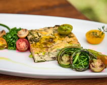 Fresh Market Dinners, Season 1 Episode 5 image