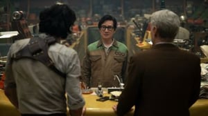 Loki, Season 2 Episode 1 image