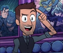 Teen Titans Go!, Season 7 Episode 51 image