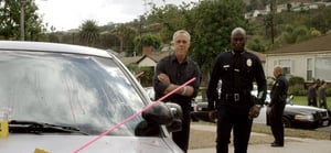 Bosch, Season 3 Episode 9 image