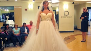 Say Yes to the Dress: Atlanta, Season 3 Episode 7 image