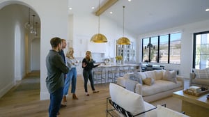 Dream Home Makeover, Season 1 Episode 2 image