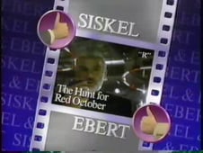 Siskel & Ebert, Season 4 Episode 24 image