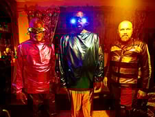 Asian Provocateur, Season 2 Episode 5 image