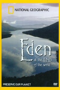 Eden at the End of the World