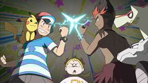 Pokémon, Season 21 Episode 31 image