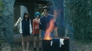 The Forest of Love: Deep Cut, Season 1 Episode 5 image