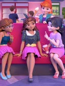 LEGO Friends: Girls on a Mission, Season 4 Episode 3 image