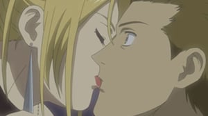 Wolf's Rain, Season 1 Episode 4 image