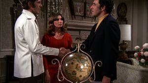 Mission: Impossible, Season 5 Episode 12 image