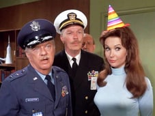 I Dream of Jeannie, Season 5 Episode 6 image