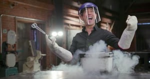 White Rabbit Project, Season 1 Episode 1 image