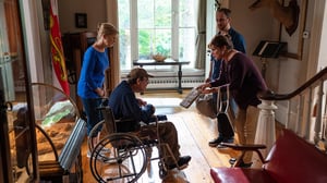 Cavendish, Season 1 Episode 7 image