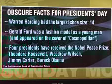 CBS News Sunday Morning with Jane Pauley, Season 40 Episode 22 image