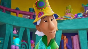 Alice's Wonderland Bakery, Season 2 Episode 8 image