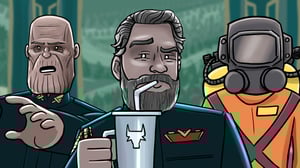 How It Should Have Ended, Season 16 Episode 1 image