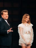 The Late Late Show With James Corden, Season 4 Episode 110 image