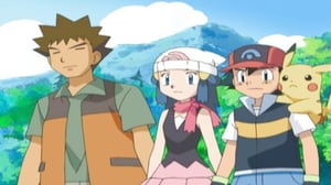 Pokémon, Season 10 Episode 40 image