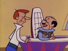 The Jetsons, Season 1 Episode 3 image