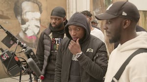 Rhythm + Flow France, Season 1 Episode 6 image