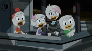 DuckTales, Season 1 Episode 15 image