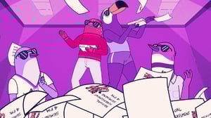 Tuca & Bertie, Season 1 Episode 2 image