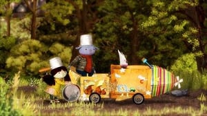 The Adventures of Abney & Teal, Season 1 Episode 20 image