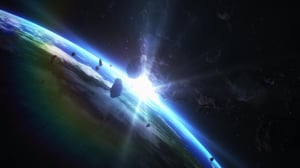 One Punch Man, Season 1 Episode 7 image