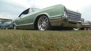 My Classic Car, Season 18 Episode 3 image