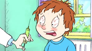 Horrid Henry, Season 1 Episode 29 image
