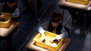 Alias, Season 2 Episode 5 image