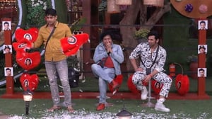 Bigg Boss, Season 13 Episode 3 image