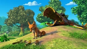 The Jungle Book, Season 3 Episode 16 image