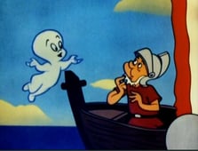 The New Casper Cartoon Show, Season 1 Episode 22 image